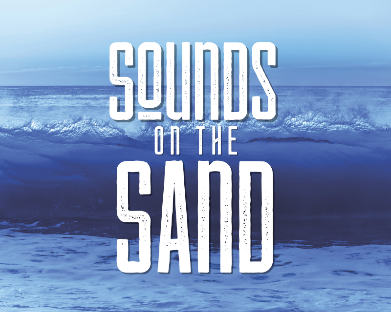 Sounds on the Sand