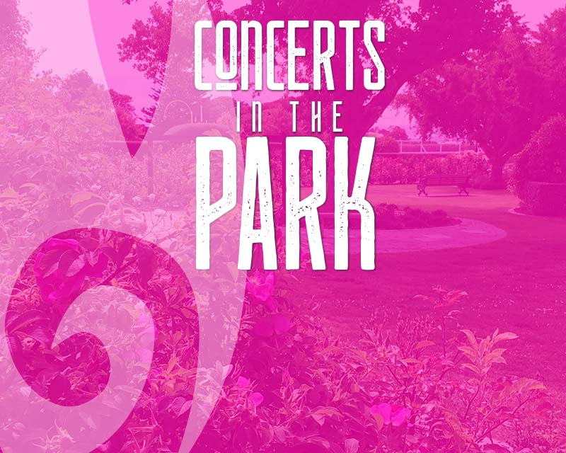 ​Concerts in the Park