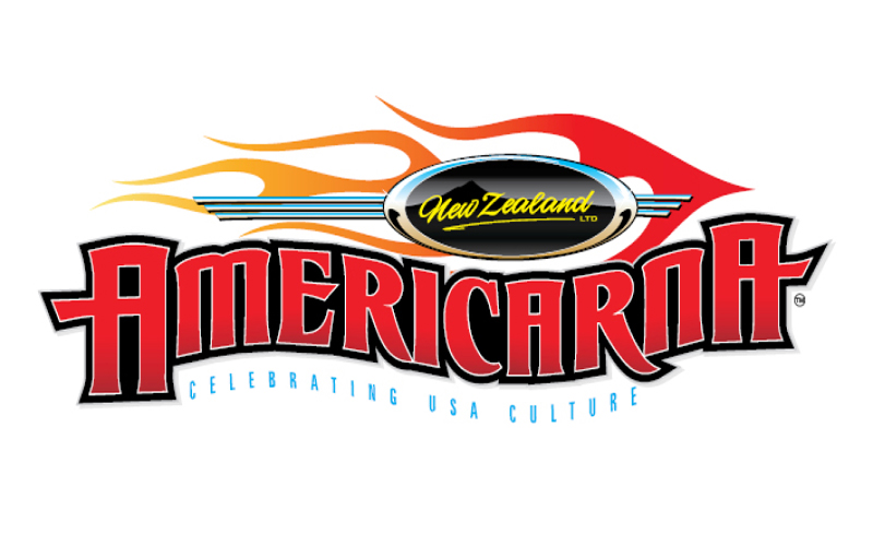 Americarna Logo