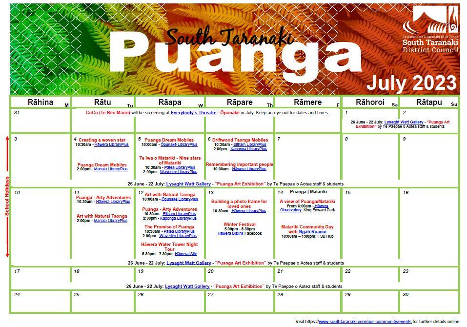 puanga-calendar