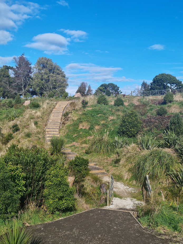Soldiers Park Eltham