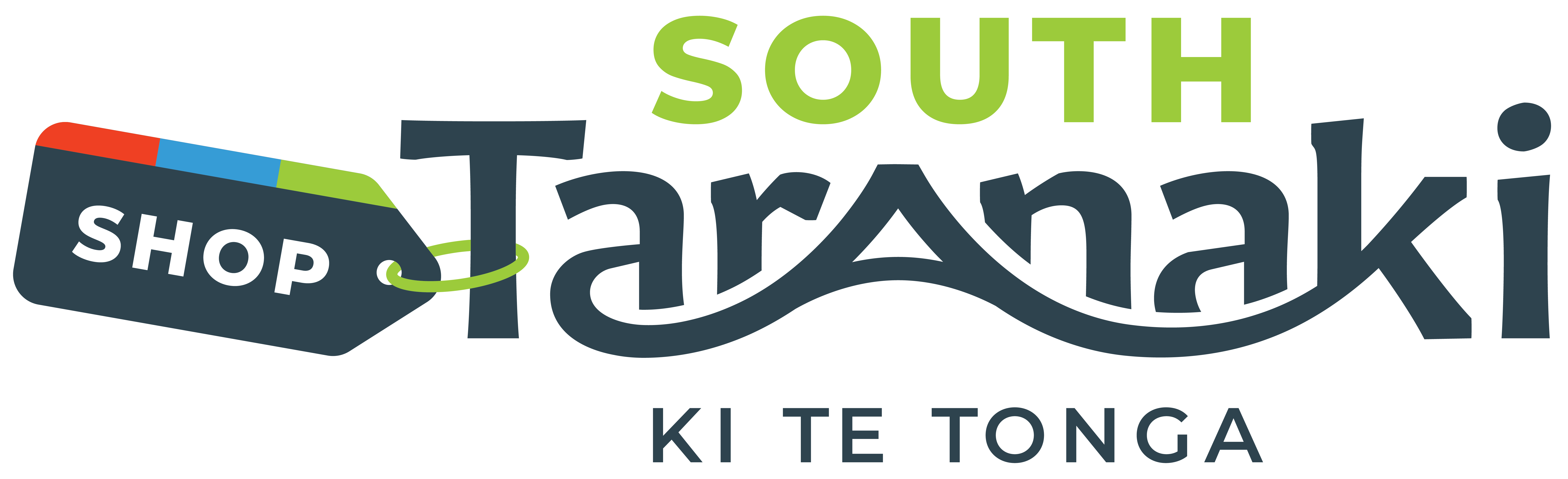Shop South Taranaki