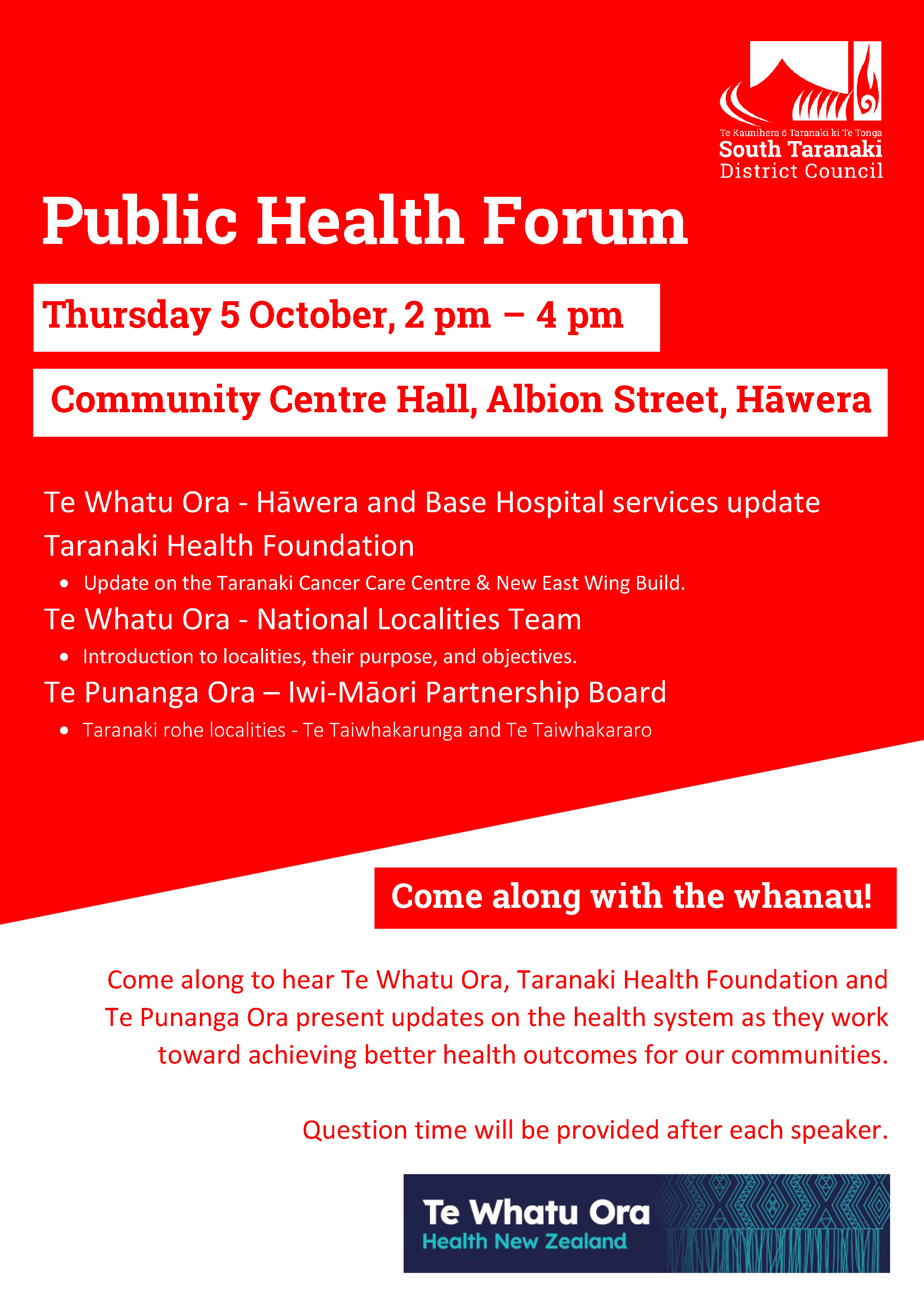 public-health-forum