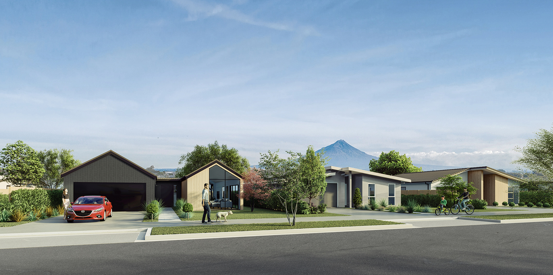 Longview development accelerates $1.15million watermain upgrade