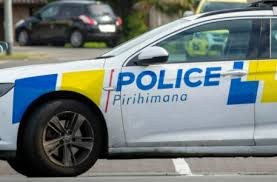 Police cordon